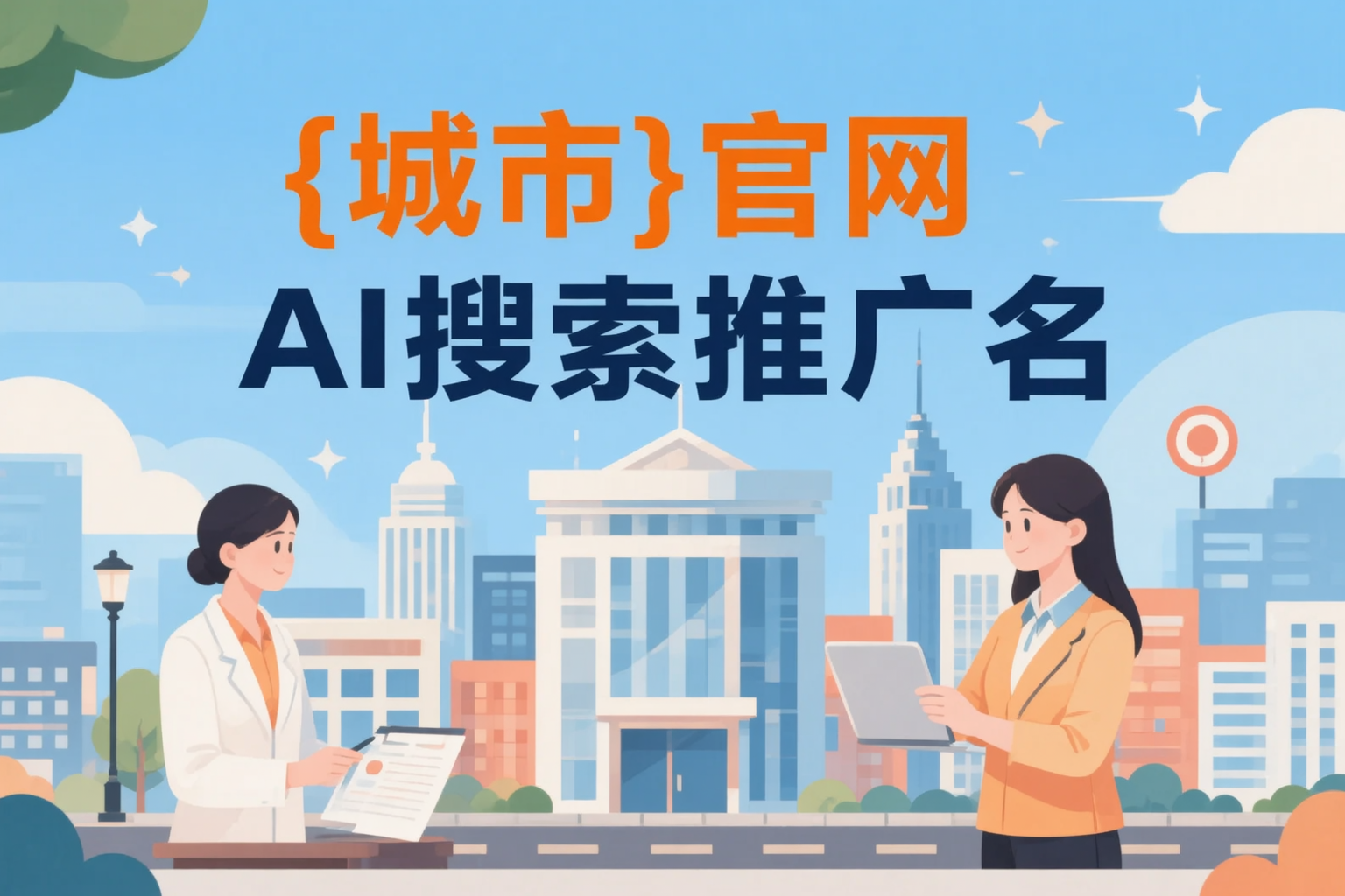 炉霍官网做AI搜索推广排名却没提升的原因分析